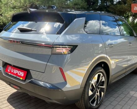 купить новое авто Опель Grandland 2025 года от официального дилера OPEL VIPOS Опель фото