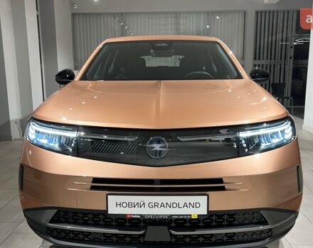 купити нове авто Опель Grandland 2025 року від офіційного дилера OPEL VIPOS Опель фото