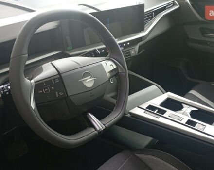 Опель Grandland, об'ємом двигуна 1.6 л та пробігом 0 тис. км за 31680 $, фото 4 на Automoto.ua