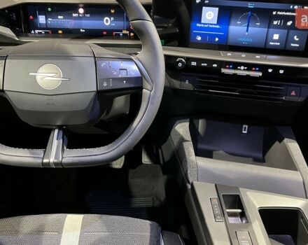 купити нове авто Опель Grandland 2025 року від офіційного дилера OPEL VIPOS Опель фото
