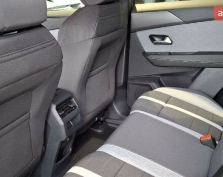 купити нове авто Опель Grandland 2025 року від офіційного дилера Ньютон Авто Місто Опель фото