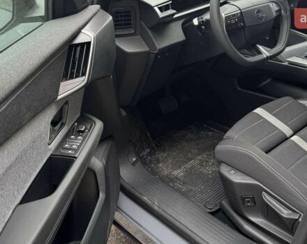 Опель Grandland, объемом двигателя 1.6 л и пробегом 0 тыс. км за 29475 $, фото 10 на Automoto.ua