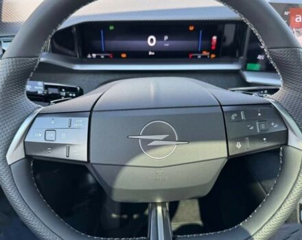 Опель Grandland, объемом двигателя 1.6 л и пробегом 0 тыс. км за 35790 $, фото 11 на Automoto.ua