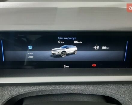 купити нове авто Опель Grandland 2025 року від офіційного дилера "Дніпропетровськ-Авто" Опель фото