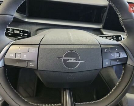 купить новое авто Опель Grandland 2025 года от официального дилера Автомир Opel Опель фото