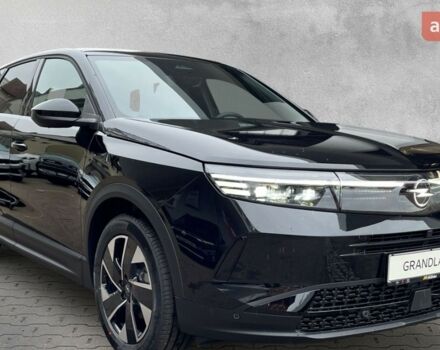 купить новое авто Опель Grandland 2025 года от официального дилера АВТОАЛЬЯНС СУМИ Опель фото