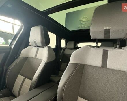 Опель Grandland, объемом двигателя 1.6 л и пробегом 0 тыс. км за 36894 $, фото 17 на Automoto.ua