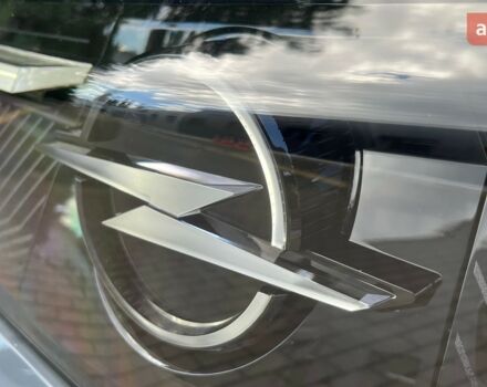 купить новое авто Опель Grandland 2025 года от официального дилера OPEL VIPOS Опель фото