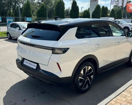 Опель Grandland, объемом двигателя 1.6 л и пробегом 0 тыс. км за 36398 $, фото 4 на Automoto.ua