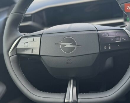 Опель Grandland, объемом двигателя 1.6 л и пробегом 0 тыс. км за 29127 $, фото 23 на Automoto.ua