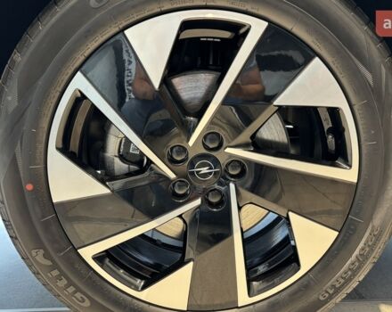 Опель Grandland, объемом двигателя 1.6 л и пробегом 0 тыс. км за 30396 $, фото 17 на Automoto.ua