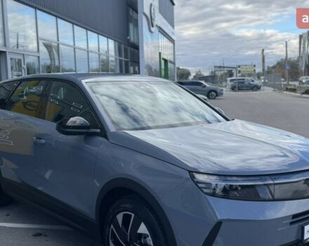 Опель Grandland, объемом двигателя 1.6 л и пробегом 0 тыс. км за 29349 $, фото 5 на Automoto.ua