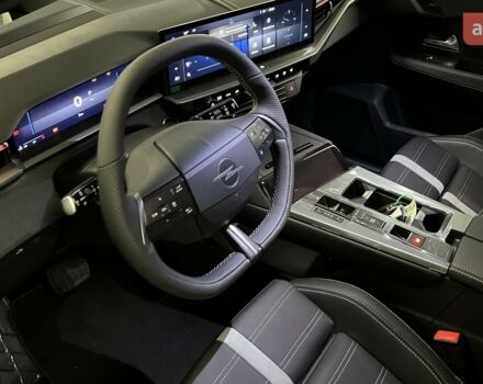 купить новое авто Опель Grandland 2025 года от официального дилера Автоцентр AUTO.RIA Опель фото