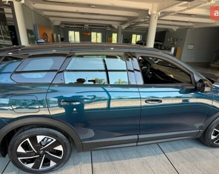 Опель Grandland, объемом двигателя 1.6 л и пробегом 0 тыс. км за 30396 $, фото 1 на Automoto.ua