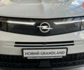 купити нове авто Опель Grandland 2025 року від офіційного дилера ТОВ «Альфа Авангард» Опель фото
