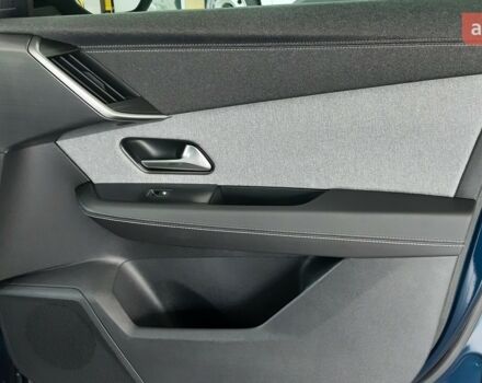 купити нове авто Опель Grandland 2025 року від офіційного дилера "Дніпропетровськ-Авто" Опель фото