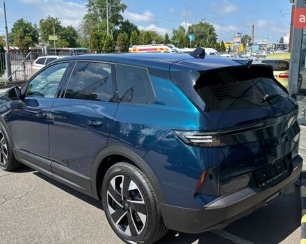 Опель Grandland, объемом двигателя 1.6 л и пробегом 0 тыс. км за 30396 $, фото 21 на Automoto.ua