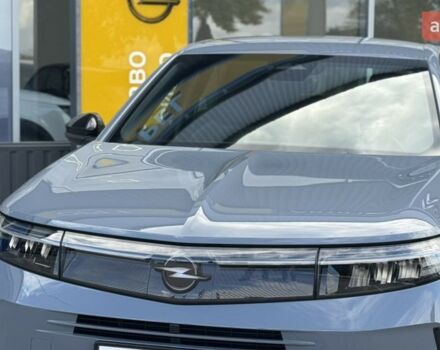 Опель Grandland, об'ємом двигуна 1.6 л та пробігом 0 тис. км за 29328 $, фото 3 на Automoto.ua