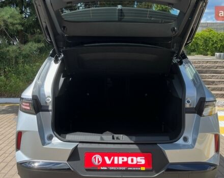 купить новое авто Опель Grandland 2025 года от официального дилера OPEL VIPOS Опель фото