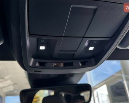 купити нове авто Опель Grandland 2025 року від офіційного дилера Автомир Opel Опель фото