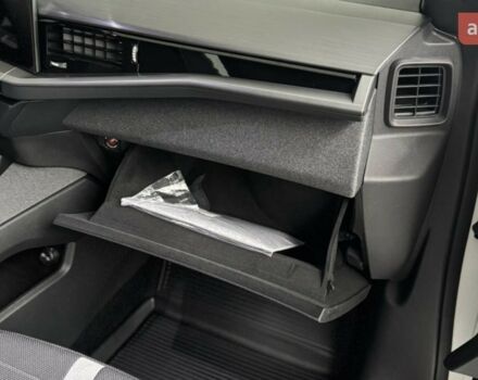 Опель Grandland, объемом двигателя 1.6 л и пробегом 0 тыс. км за 30530 $, фото 19 на Automoto.ua