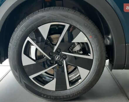 купити нове авто Опель Grandland 2025 року від офіційного дилера "Дніпропетровськ-Авто" Опель фото