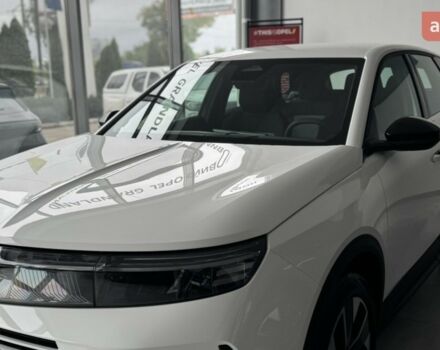 Опель Grandland, объемом двигателя 1.6 л и пробегом 0 тыс. км за 30530 $, фото 10 на Automoto.ua