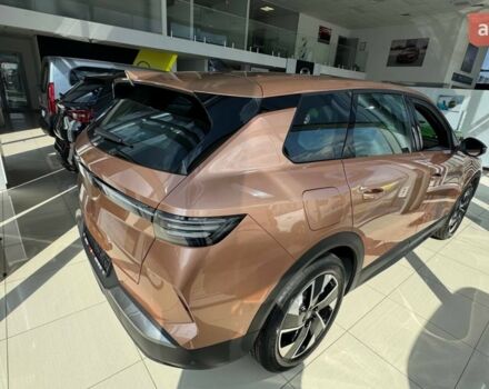 купить новое авто Опель Grandland 2025 года от официального дилера Автомир Opel Опель фото