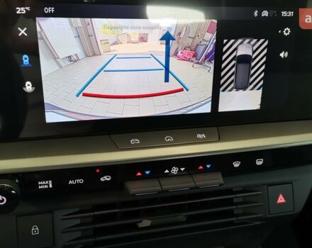 Опель Grandland, объемом двигателя 1.6 л и пробегом 0 тыс. км за 32455 $, фото 24 на Automoto.ua