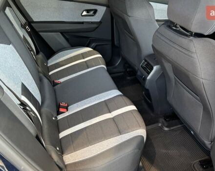 Опель Grandland, объемом двигателя 1.6 л и пробегом 0 тыс. км за 30396 $, фото 14 на Automoto.ua