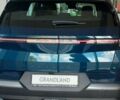 купити нове авто Опель Grandland 2025 року від офіційного дилера "Дніпропетровськ-Авто" Опель фото