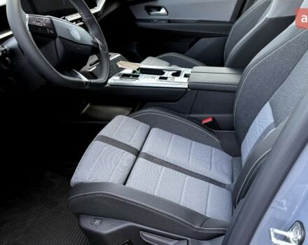 Опель Grandland, объемом двигателя 1.6 л и пробегом 0 тыс. км за 36764 $, фото 10 на Automoto.ua