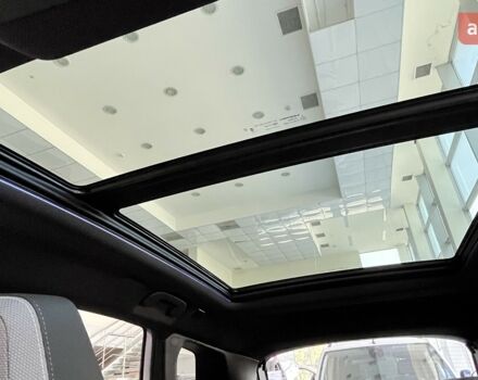 купити нове авто Опель Grandland 2025 року від офіційного дилера ТОВ «Альфа Авангард» Опель фото