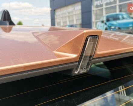 Опель Grandland, объемом двигателя 1.6 л и пробегом 0 тыс. км за 32455 $, фото 23 на Automoto.ua