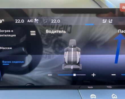 купити нове авто Опель Grandland 2025 року від офіційного дилера OPEL VIPOS Опель фото