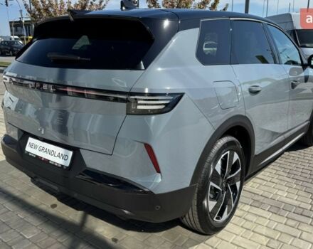 купить новое авто Опель Grandland 2025 года от официального дилера Автомир Opel Опель фото
