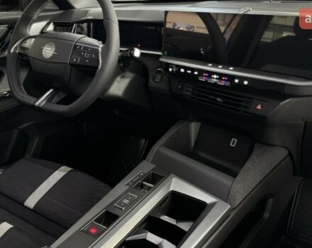 купить новое авто Опель Grandland 2025 года от официального дилера АВТОАЛЬЯНС СУМИ Опель фото
