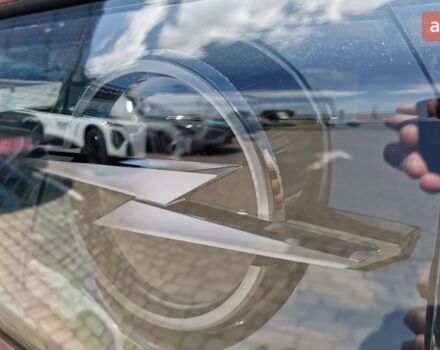 Опель Grandland, объемом двигателя 1.6 л и пробегом 0 тыс. км за 32455 $, фото 21 на Automoto.ua