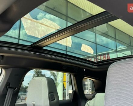 Опель Grandland, объемом двигателя 1.6 л и пробегом 0 тыс. км за 36398 $, фото 21 на Automoto.ua