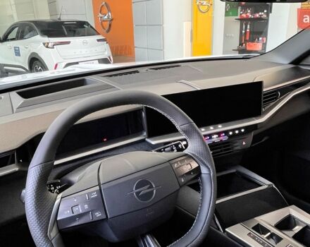 купити нове авто Опель Grandland 2025 року від офіційного дилера ТОВ «Альфа Авангард» Опель фото
