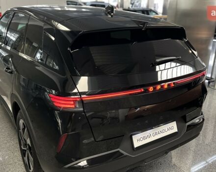 купить новое авто Опель Grandland 2025 года от официального дилера Автоцентр AUTO.RIA Опель фото
