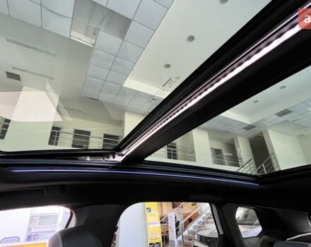 купити нове авто Опель Grandland 2025 року від офіційного дилера ТОВ «Альфа Авангард» Опель фото