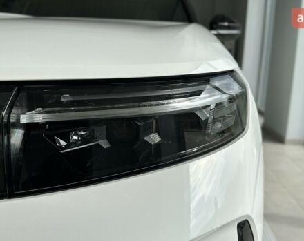 купить новое авто Опель Grandland 2025 года от официального дилера Opel Центр Одеса «АДІС-МОТОР» Опель фото