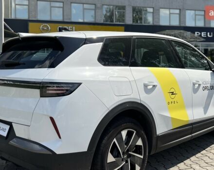 купить новое авто Опель Grandland 2025 года от официального дилера Автоцентр AUTO.RIA Опель фото