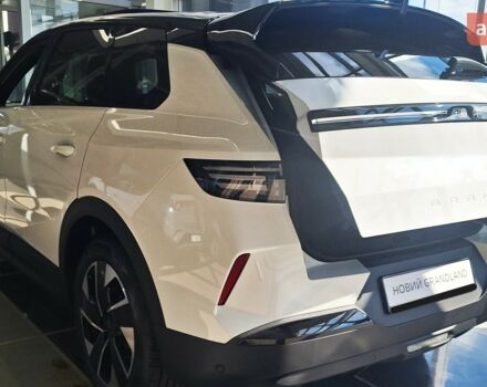 купить новое авто Опель Grandland 2025 года от официального дилера Автоцентр AUTO.RIA Опель фото