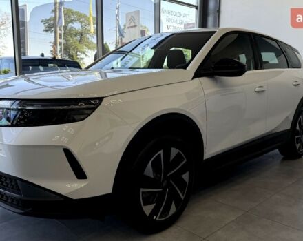 Опель Grandland, объемом двигателя 1.6 л и пробегом 0 тыс. км за 30530 $, фото 2 на Automoto.ua