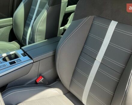 купити нове авто Опель Grandland 2025 року від офіційного дилера OPEL VIPOS Опель фото