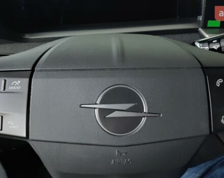 купити нове авто Опель Grandland 2025 року від офіційного дилера "Дніпропетровськ-Авто" Опель фото