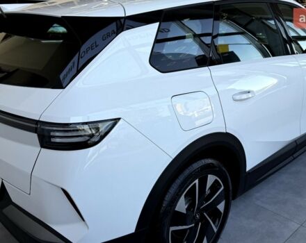 Опель Grandland, объемом двигателя 1.6 л и пробегом 0 тыс. км за 30530 $, фото 3 на Automoto.ua