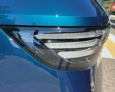 купити нове авто Опель Grandland 2025 року від офіційного дилера OPEL VIPOS Опель фото